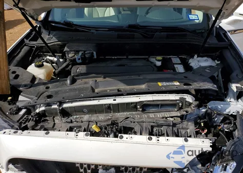 2020 Lincoln Nautilus Reserve z USA, uszkodzony, nr VIN 2LMPJ8KP9LBL04547